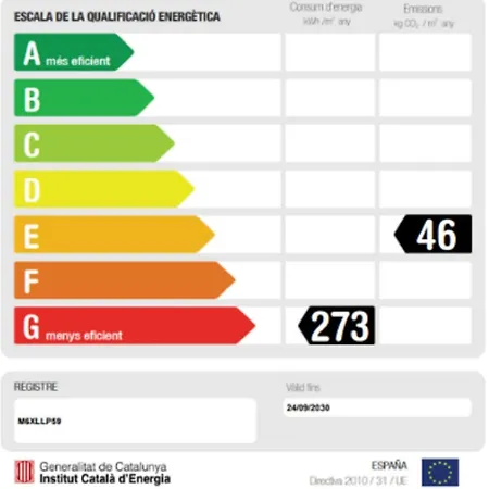 Апартаменты Ola Living Merce