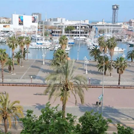 Ola Living Merce Apartment Barcelona