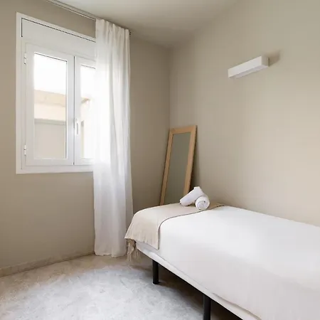 Ola Living Merce Barcelona