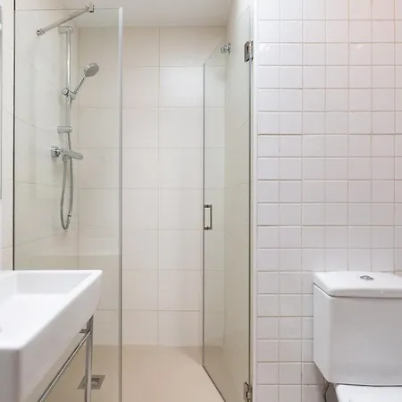Apartment Ola Living Merce