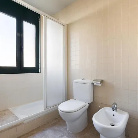 Apartment Ola Living Merce Barcelona