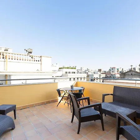 Apartment Ola Living Merce *