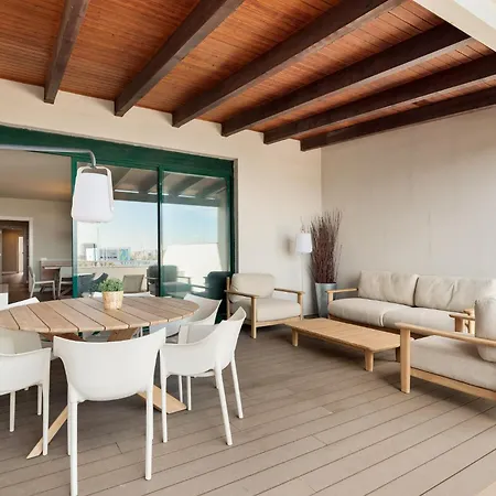 Apartment Ola Living Merce Barcelona