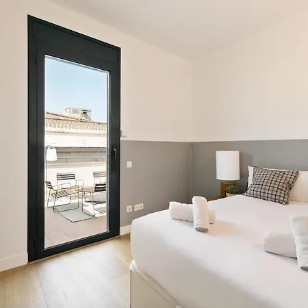 Ola Living Merce * Barcelona