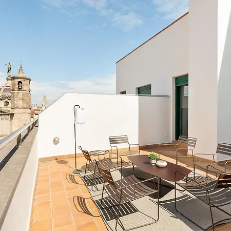 Ola Living Merce Barcelona