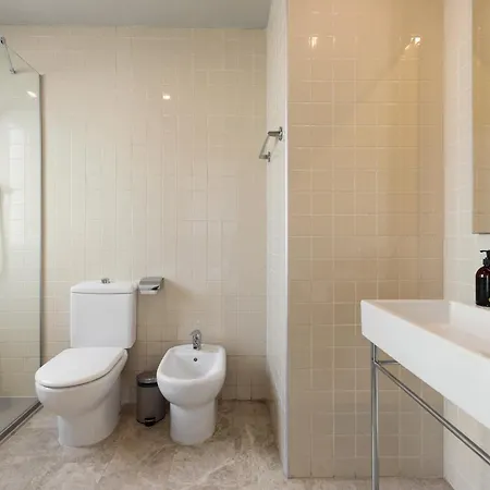 Ola Living Merce * Barcelona