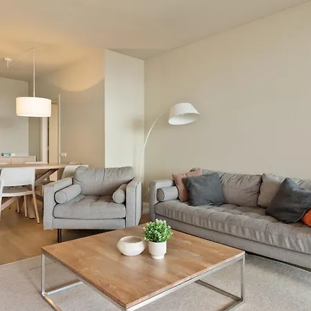 Apartment Ola Living Merce Barcelona