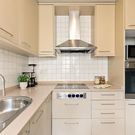 Ola Living Merce Appartement Barcelona