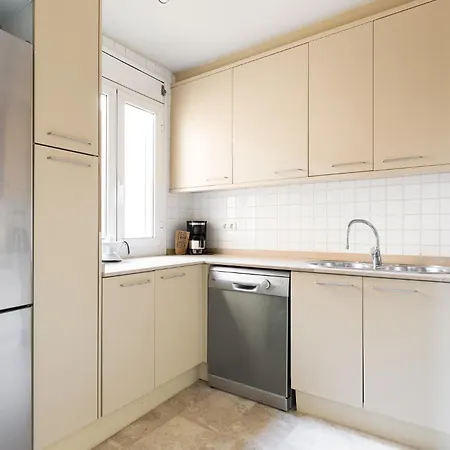 Appartement Ola Living Merce Barcelona