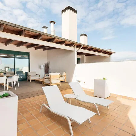Appartement Ola Living Merce *