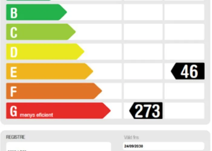 アパート Ola Living Merce
