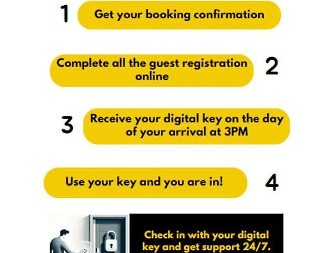 アパート Ola Living Merce バルセロナ