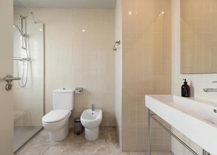 Ola Living Merce * バルセロナ