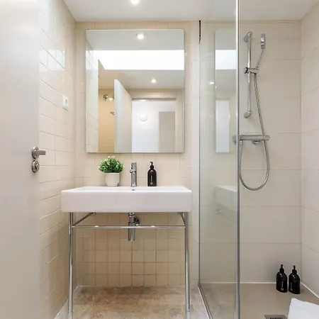 Ola Living Merce Apartment