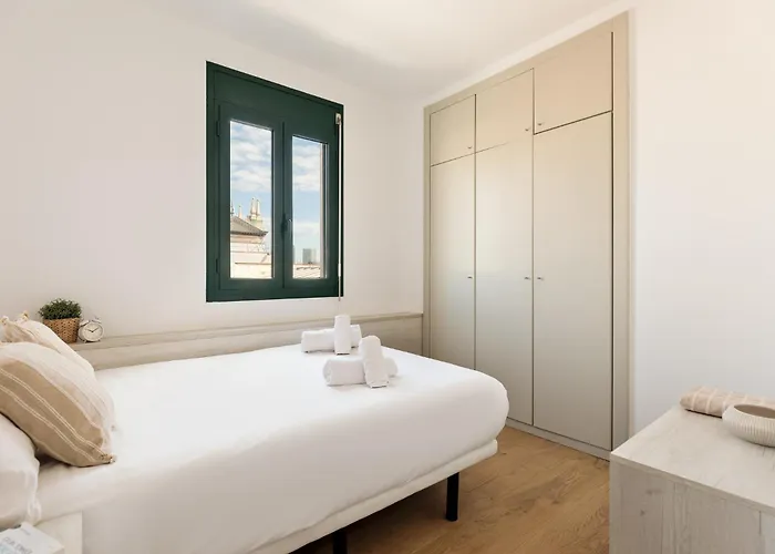 Ola Living Merce Διαμέρισμα
